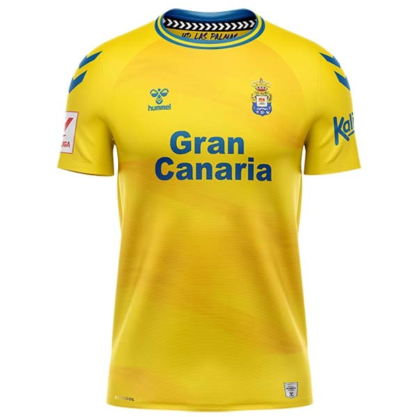 Tailandia Camiseta Las Palmas Replica Primera Ropa 2023/24